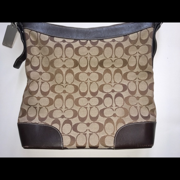 Coach Bag - Picture 3 of 8